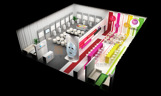 甜蜜時(shí)光 展覽設(shè)計(jì)搭建 甜蜜時(shí)光 展覽設(shè)計(jì)搭建