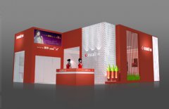 展會搭建 M2佳潔斯