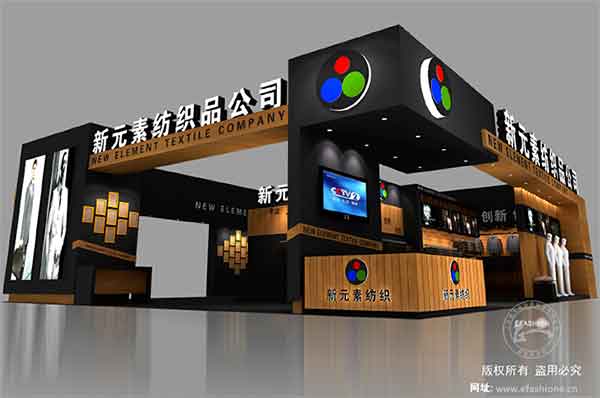 展臺設計,設計師更應該關注展商產品(圖1) 11.jpg