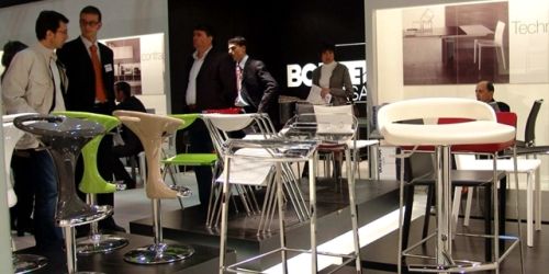 3月展會季來襲 抓住新年家居新趨勢(圖1) 3月展會季來襲 抓住新年家居新趨勢(圖1)