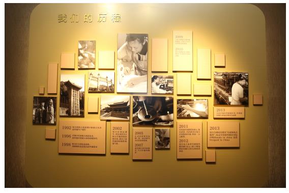 受邀亮相“絲綢中國”展會，錢皇蠶絲被全面蓄力籌備