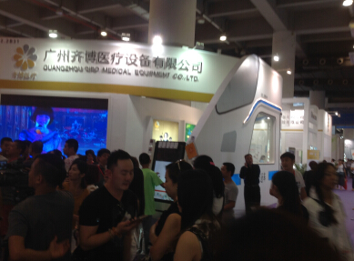 十種策略助您輕松逛展會(圖1) 十種策略助您輕松逛展會(圖1)