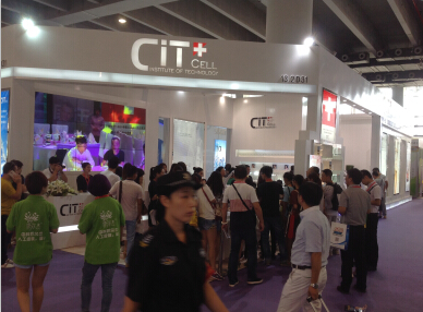 十種策略助您輕松逛展會(圖3) 十種策略助您輕松逛展會(圖3)