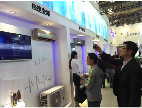 海爾智能空調(diào)國家科技進(jìn)步獎(jiǎng)技術(shù)悉數(shù)4月7日亮相(圖2)
