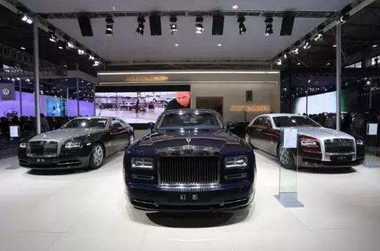 2016第六屆貴陽國際汽車展覽會5月5日開幕(圖2) 2016第六屆貴陽國際汽車展覽會5月5日開幕(圖2)