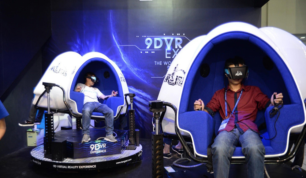 VR模擬海陸空聯(lián)訓(xùn) 智造新科技亮相國(guó)防電子展(圖1) VR模擬海陸空聯(lián)訓(xùn) 智造新科技亮相國(guó)防電子展(圖1)