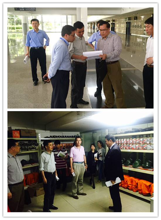 旅博會 廈門市旅游局五大要求確保展會安定和諧