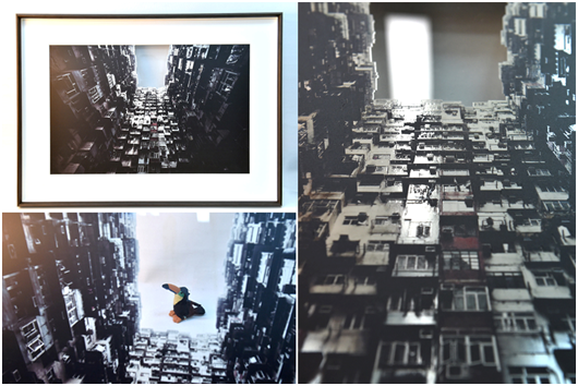 2016北京P&amp;E攝影展新方向，裸眼3D新表現(圖2)