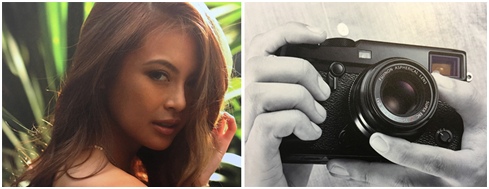 2016北京P&amp;E攝影展新方向，裸眼3D新表現(圖6)