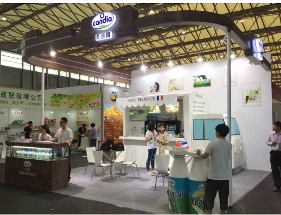 每年銷售近14億升奶，73%法國人都愛喝