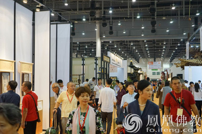  2016中國廈門國際佛事用品（春季）展覽會(圖2)