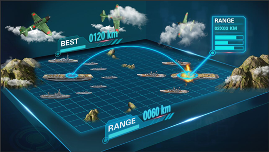 第十屆中國國際國防電子展覽會即將開幕 規模空前