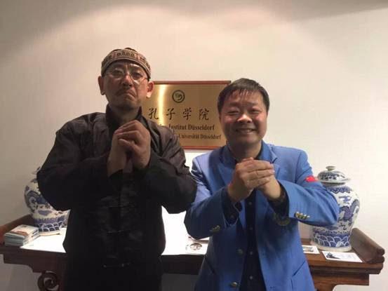 音樂驛站與您相約2016北京國際樂器展覽會(圖16)