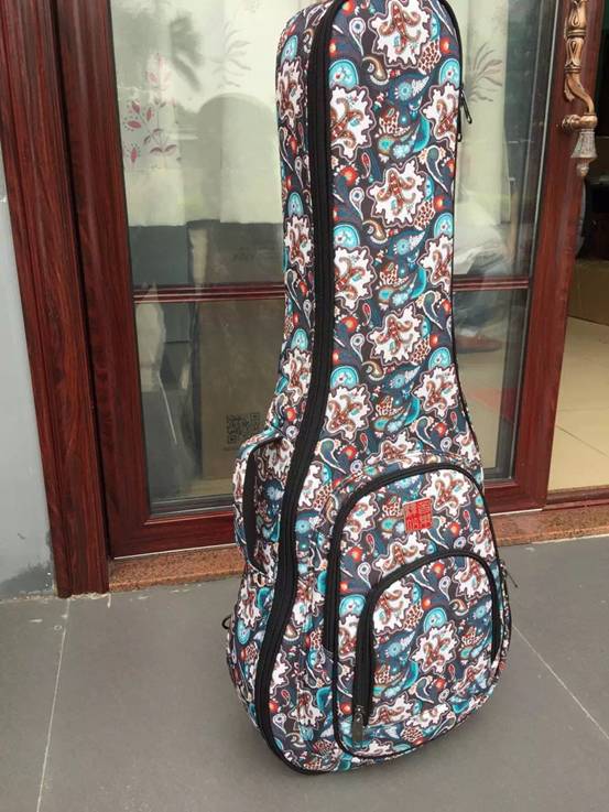 音樂驛站與您相約2016北京國際樂器展覽會(圖11)