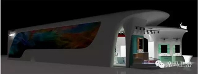 6月 席瑪衛(wèi)浴上海展會(huì)與您不見不散