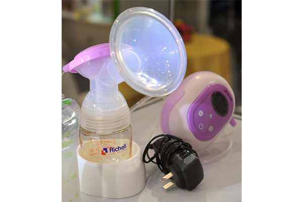 2016.2016年上海(10月)童車嬰童(圖1)