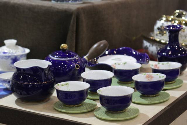 逛展全攻略在此！第二屆合肥旅博會(huì)開(kāi)幕(圖9)