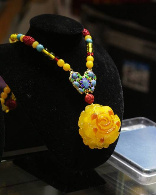 逛展全攻略在此！第二屆合肥旅博會(huì)開(kāi)幕(圖6)