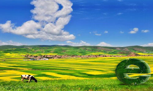 做農(nóng)產(chǎn)品出口的你不知道這些展會真是out了(圖1) 做農(nóng)產(chǎn)品出口的你不知道這些展會真是out了(圖1)