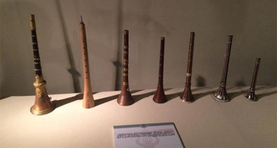 最后一天最原味的新疆民族歌舞與樂器展(圖4)