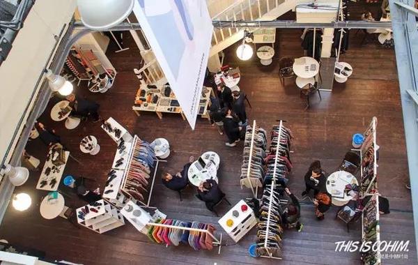 買手必知的2017年全球男裝展會指南(圖1)