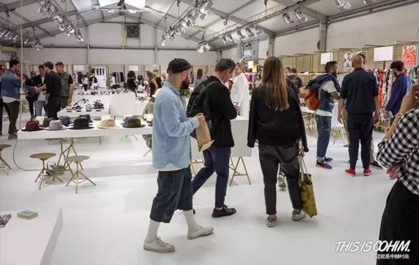 買手必知的2017年全球男裝展會指南(圖3)