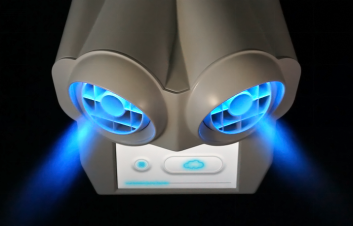 法雷奧,2017 CES 法雷奧,2017 CES