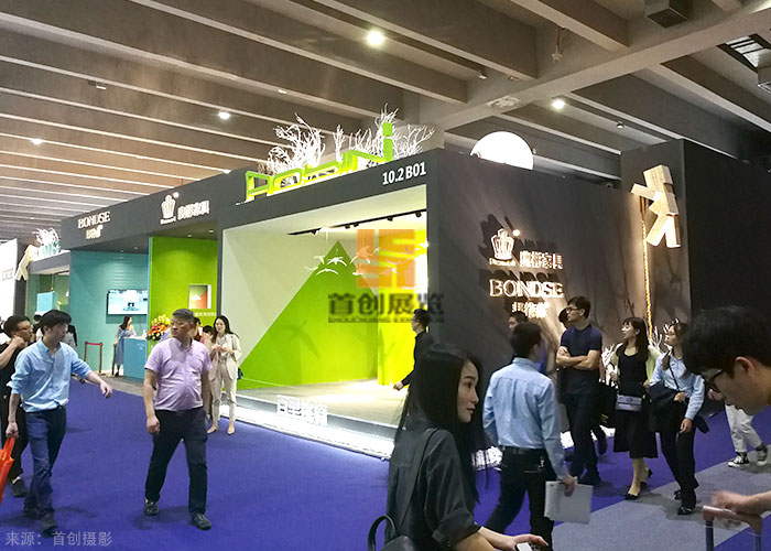 邦德森 家具展覽設(shè)計(jì)(圖2) 邦德森 家具展覽設(shè)計(jì)(圖2)