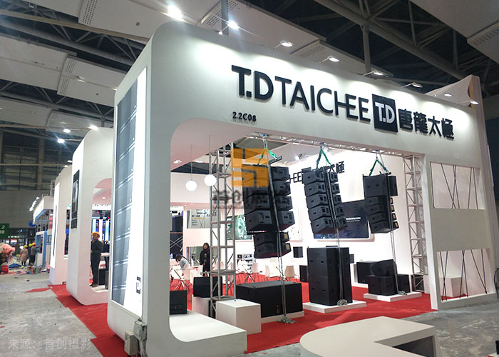 唐龍太極 會展裝修(圖2) 唐龍太極 會展裝修(圖2)